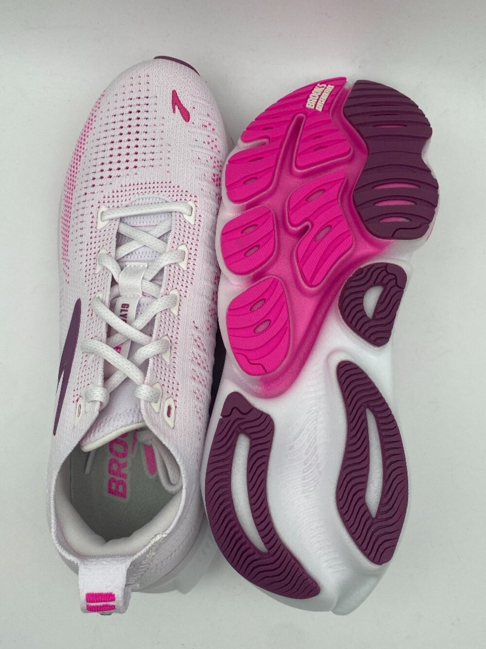 Brand New Brooks Glycerin Flex #120467 1B 136 Women's shoes - Picture 5 of 6